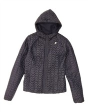 K-WAY Giacca reversibile con