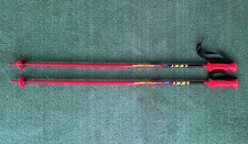 BASTONCINI DA SCI LEKI BAMBINO