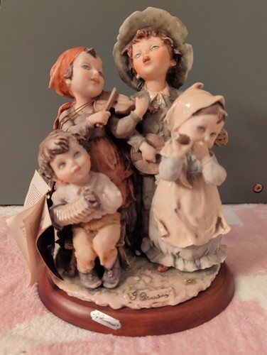Vintage giuseppe armani - vintage,