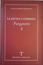 Enciclopedia dantesca vol. 2