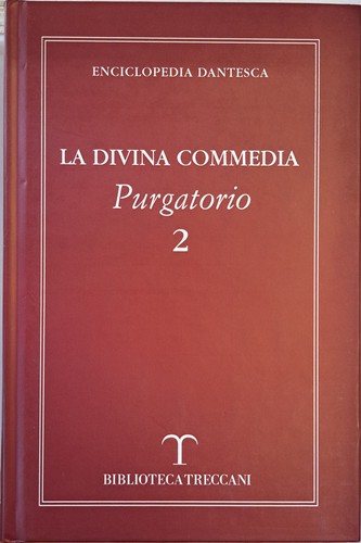 Enciclopedia dantesca vol - ., 2