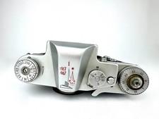RARE KMZ ZENIT-3M Camera