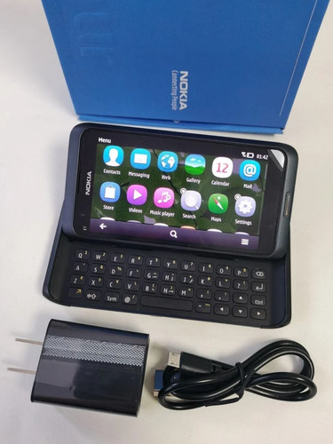 Smartphone originale nokia - smartphone,