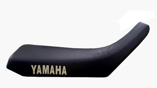 Coprisedile nero yamaha - coprisedile,