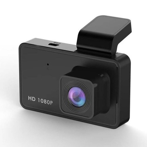 Dash cam con - dash, e