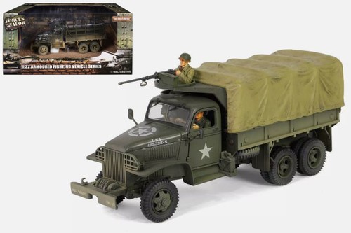 Modellino militare statico - modellino,