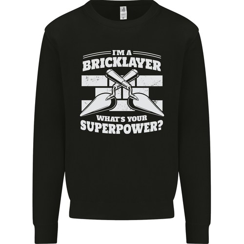Bricklayer qual tuo - bricklayer, il