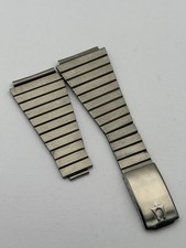 Bulova strap steel 24mm