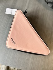 Beauty Case Donna Prada Rosa