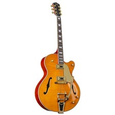 Fame SE Big Boy II Orange -