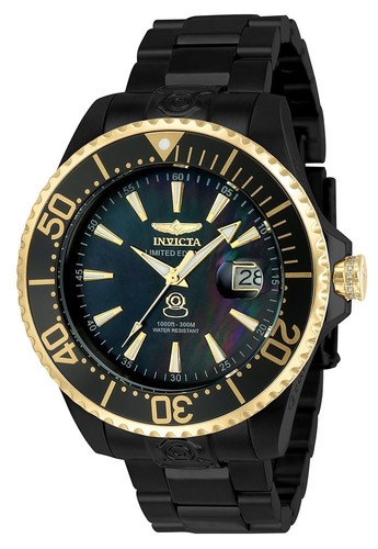 Orologio uomo automatico - orologio,