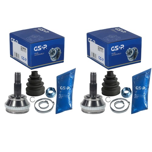 Gsp giunto appoggio - 2x,