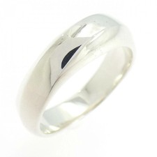 Anello Tiffany Twist Argento