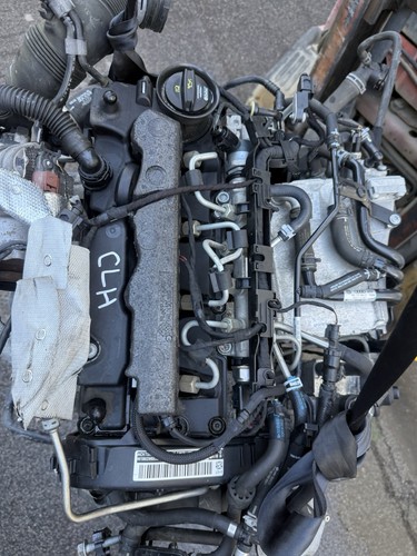 Motore volkswagen golf 6 d - volkswagen, 7