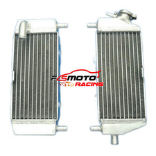 Radiatore per kawasaki kx125 - kawasaki,