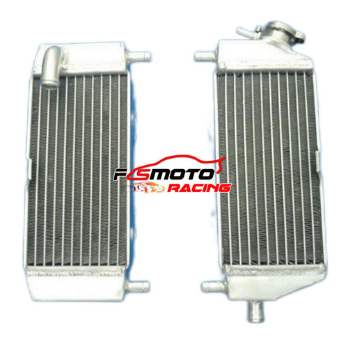 Radiatore per kawasaki kx125 - per,