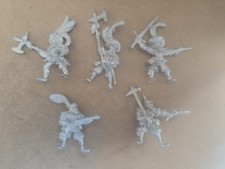 Mordheim Dramatis Personae