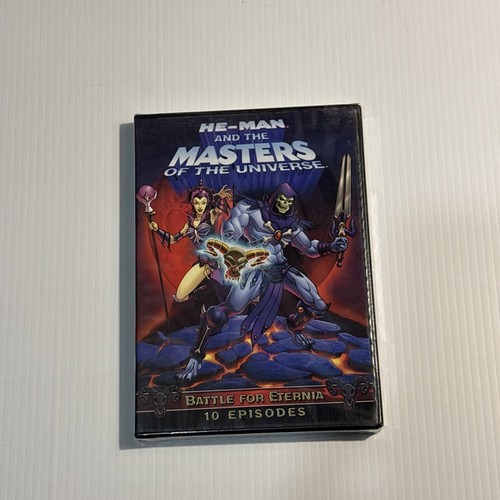 Man the masters of - &,