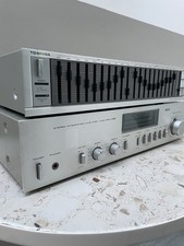 Toshiba EQ-E30 Equalizzatore