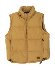 GAS Gilet Uomo Imbottito UK 38