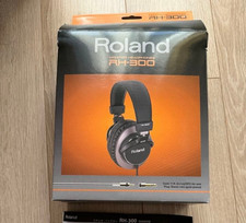 Roland RH-300 Cuffie Monitor