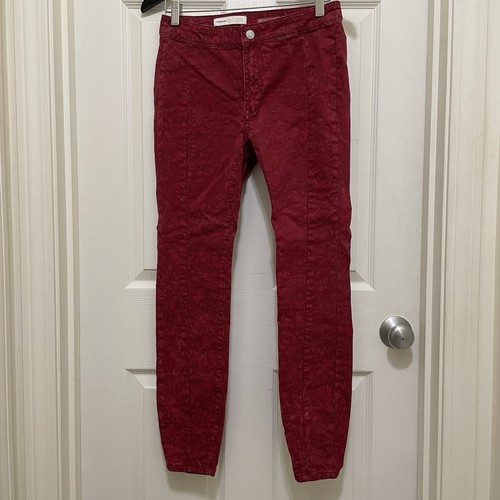 Jeans leggings anthropologie - jeans,