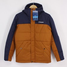 GIACCA BERGHAUS UOMO POLE 21