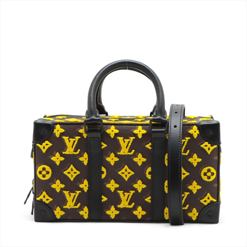 Louis vuitton monogram - louis,