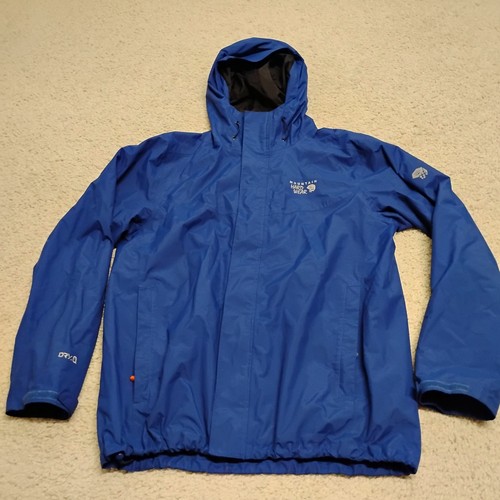 Giacca mountain hardwear uomo - mountain,