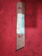 Struttura passaruota post - struttura,