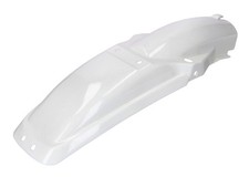 Parafango posteriore in