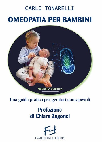 Omeopatia per bambini - ,