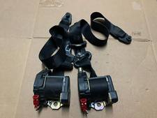 33003480 CINTURE DI SICUREZZA