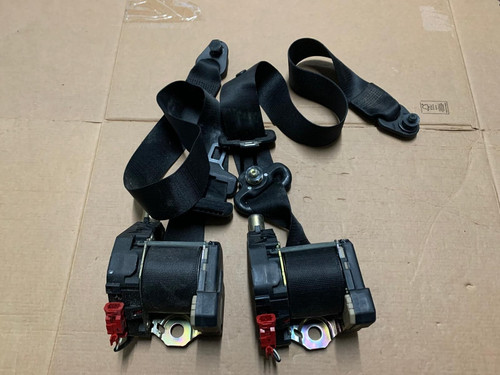 33003480 cinture sicurezza - di,