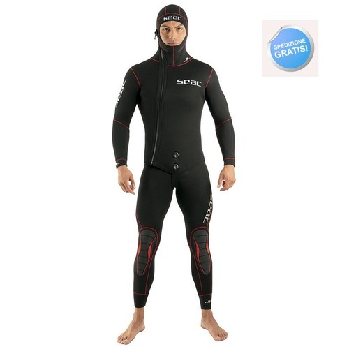 Muta sub seac privilege - seac,