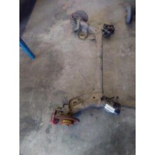 ASSALE POST. PER AUDI TT (99-06) 1.8 20V TURBO (110KW) 2WD CBR 2P/B/1781CC. 1999