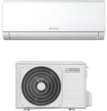 OLIMPIA SPLENDID Climatizzatore 12000 Condizionatore Pompa Calore OS-K/SENEH12EI