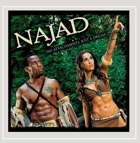 Najad gritsitory la - gritsitory,