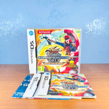 Yu-Gi-Oh! 5D's WORLD