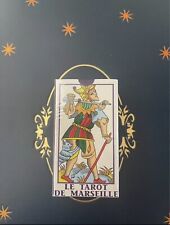 Mini Tarocchi Jodorowsky- Camoin fuori produzione