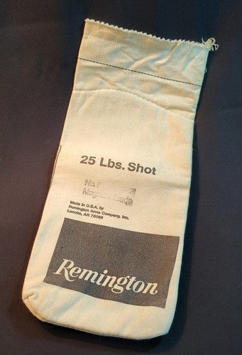 Colpo bersaglio remington - colpo, al
