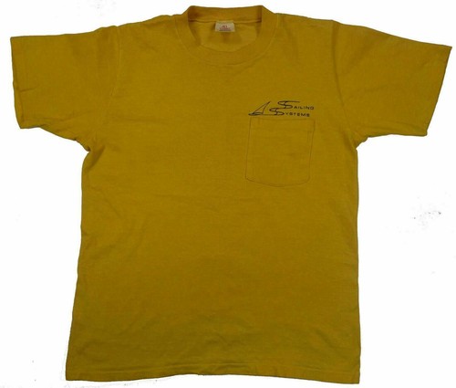 Hobie cat maglietta vintage - hobie,