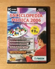 PC CD-ROM DVD - Enciclopedia