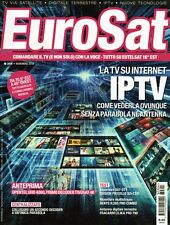 EuroSat 2018 304 novembre.IPTV