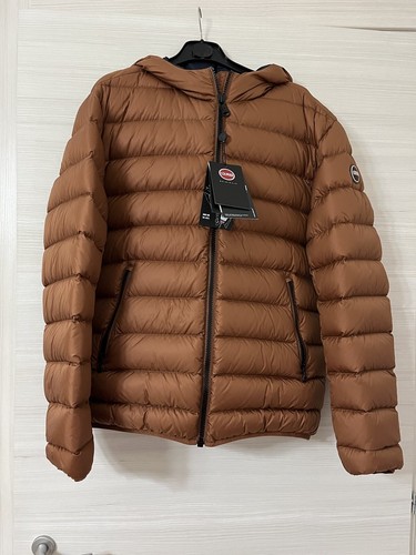 Piumino colmar uomo - piumino,