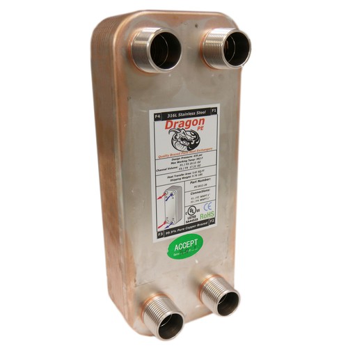 Scambiatore calore a - scambiatore,