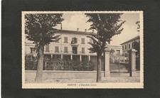 Merate- L'Ospedale Civico