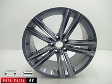 1 pezzo CERCHIO IN LEGA 18