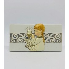 6 PZ Quadro Icona resina PRIMA