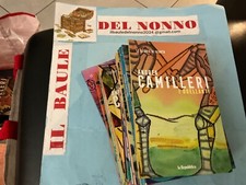 LOTTO DI 20 LIBRI DI CAMILLERI